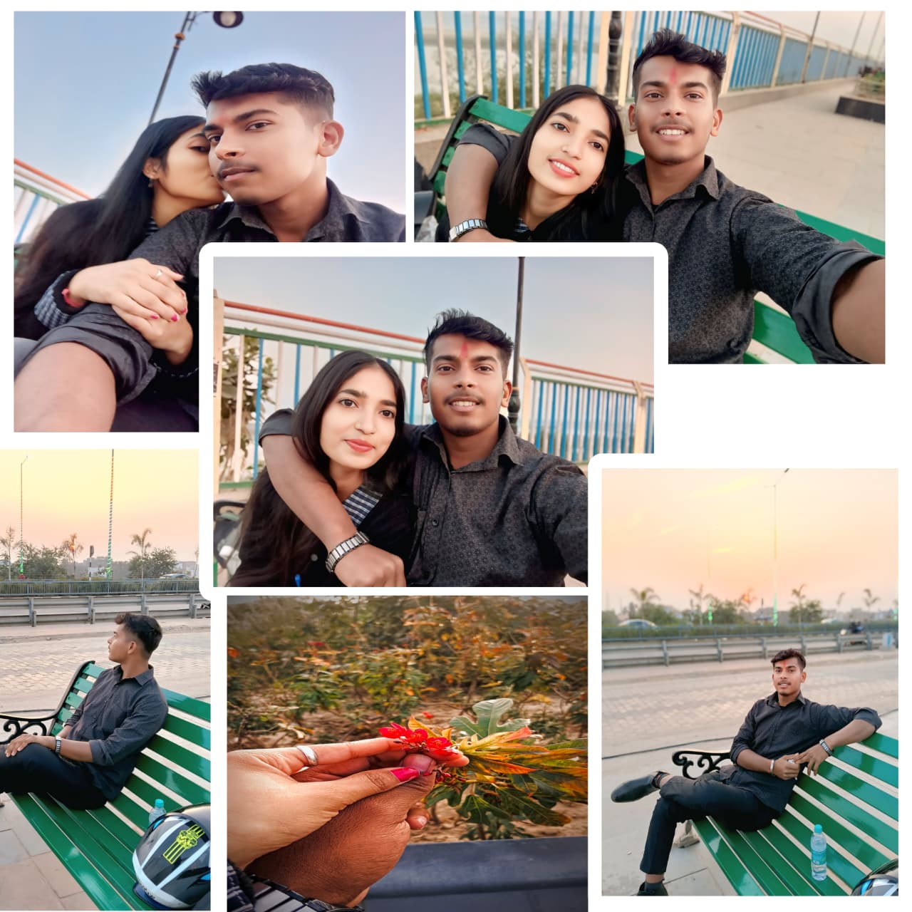 Our Beautiful Memories